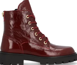 Online AGNES Botas