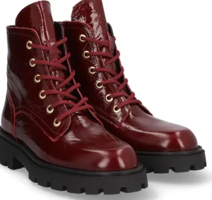 Online AGNES Botas