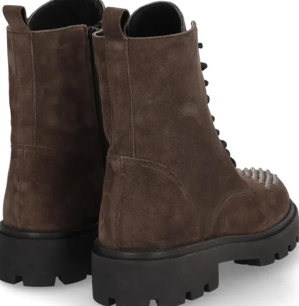Hot AGNES Botas