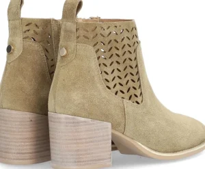 Store ALBA Botines