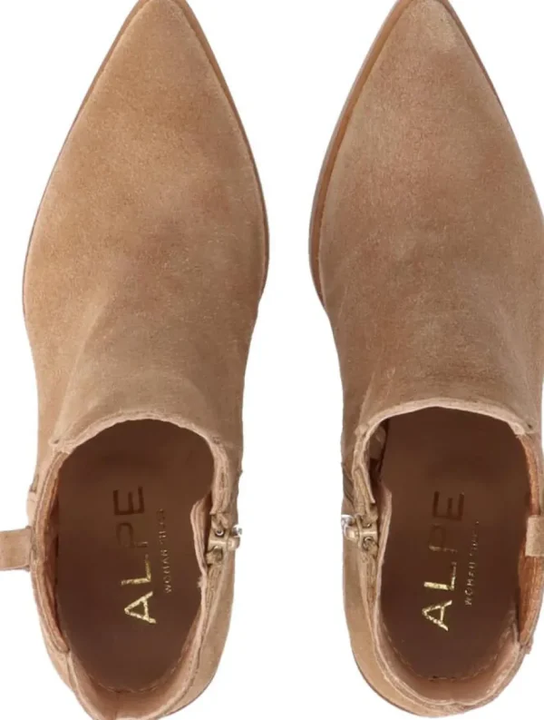 Store ALINA Botines
