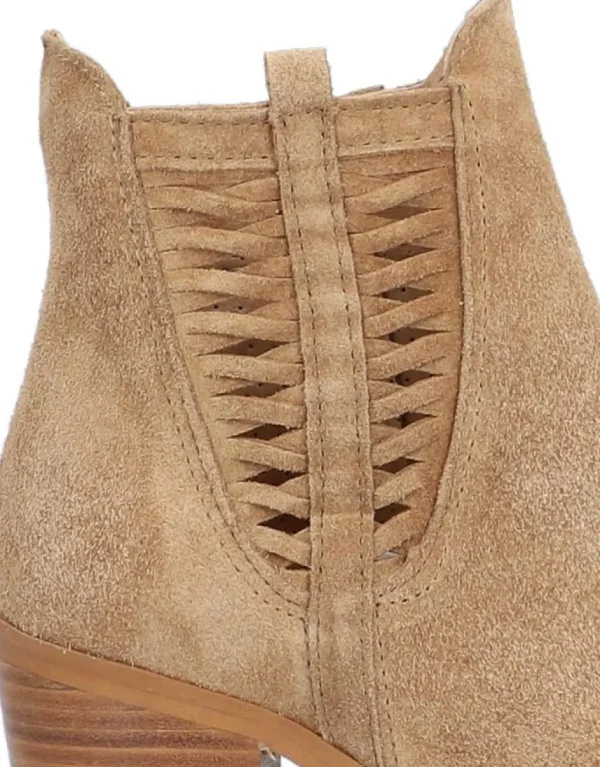 Store ALINA Botines