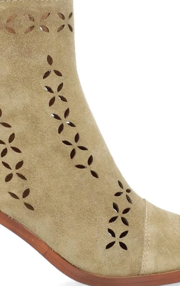 Outlet ALINA Botines