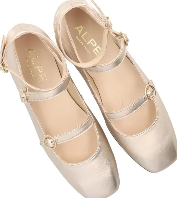 New ANAIS Bailarinas