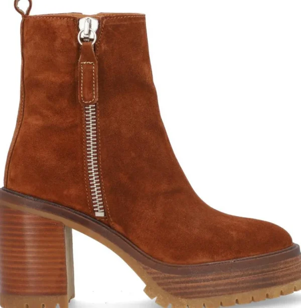 New ANIMA Botines