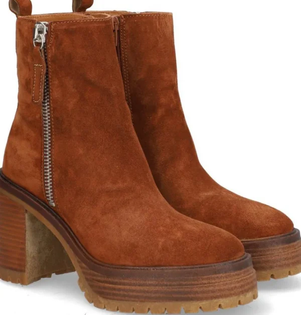 New ANIMA Botines