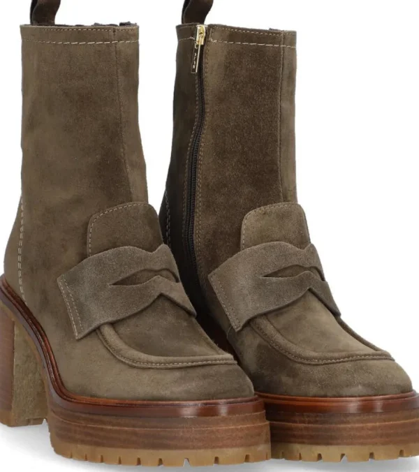 Outlet ANIMA Botines
