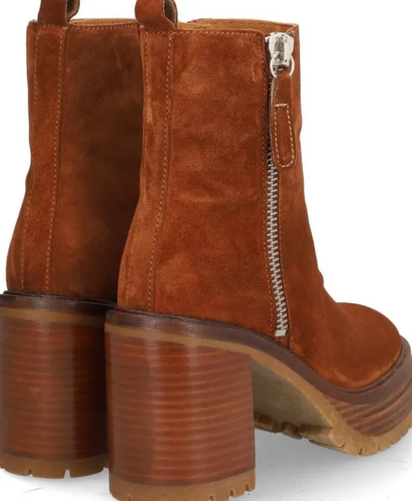 New ANIMA Botines