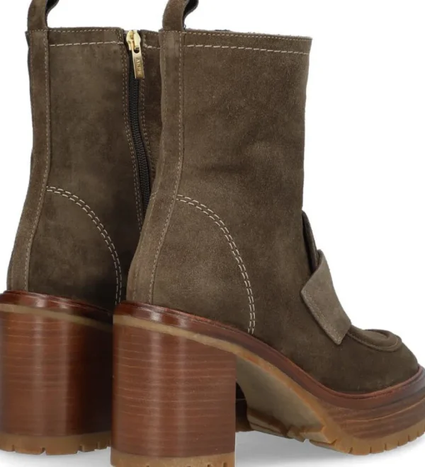 Outlet ANIMA Botines