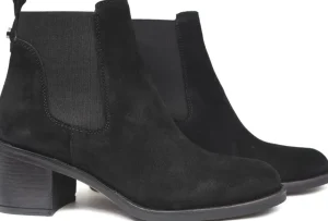 New ANNE Botines