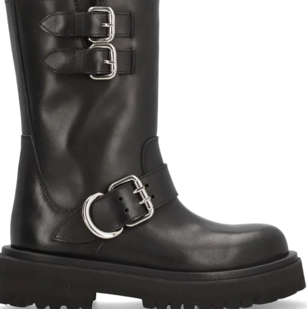 Hot BIKER Botas