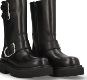 Hot BIKER Botas