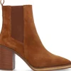Outlet CAMDEN Botines