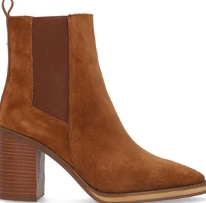 Outlet CAMDEN Botines