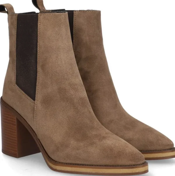 Fashion CAMDEN Botines