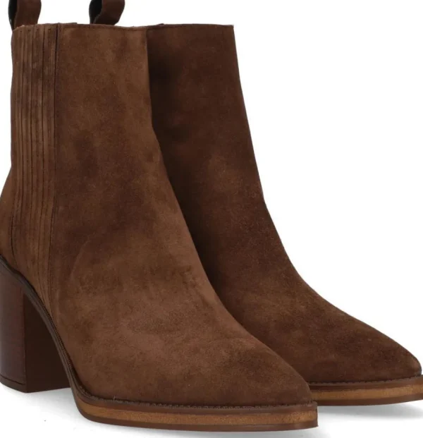 Sale CAMDEN Botines