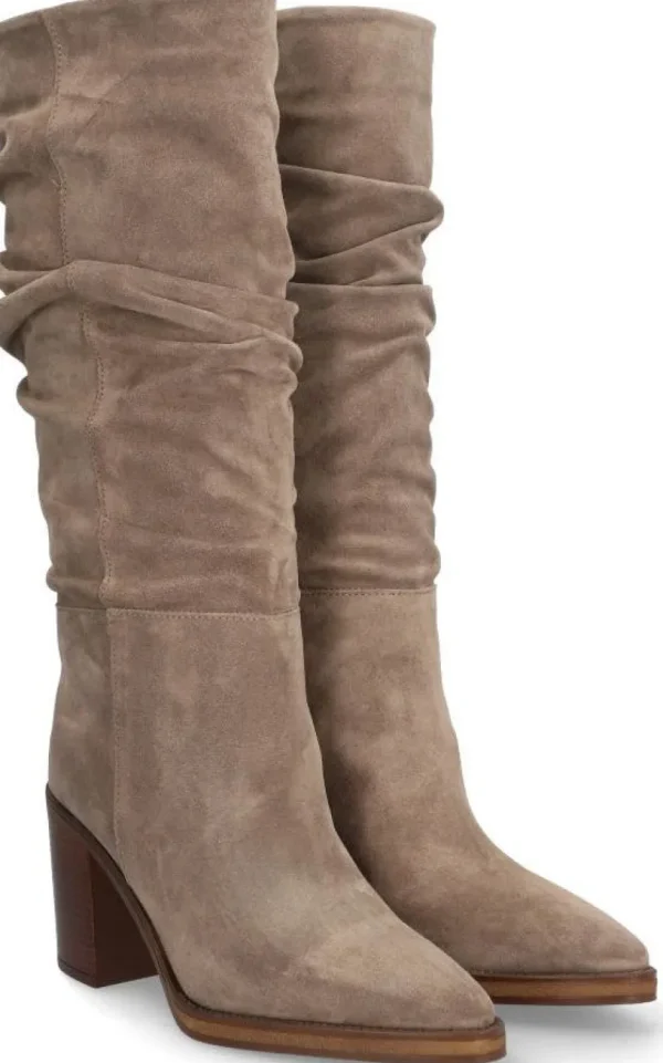 Fashion CAMDEN Botas