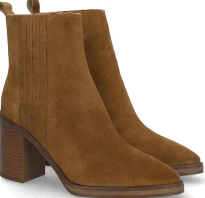 Cheap CAMDEN Botines