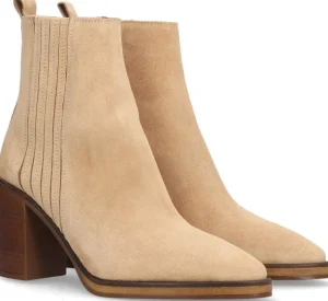 New CAMDEN Botines
