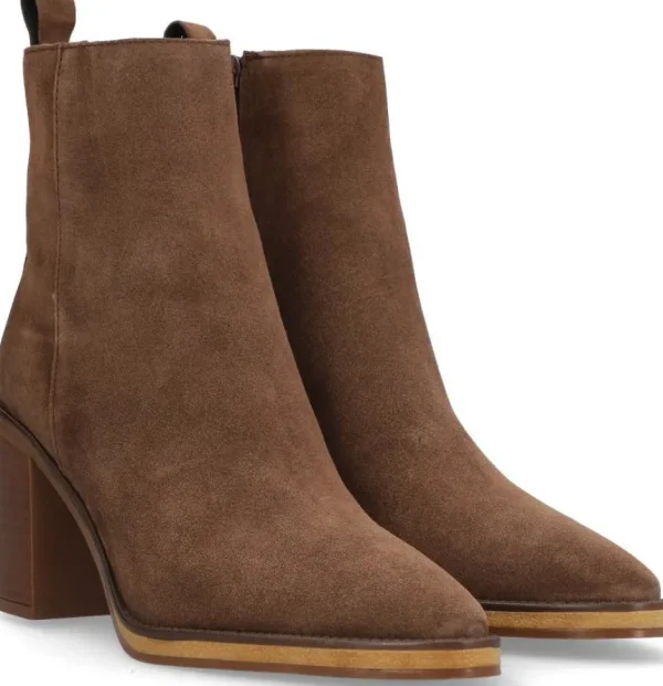 Sale CAMDEN Botines