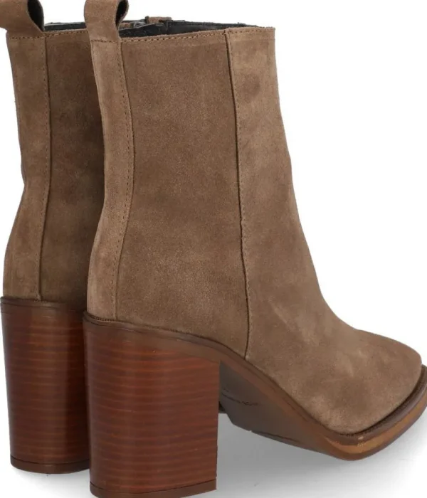 Outlet CAMDEN Botines