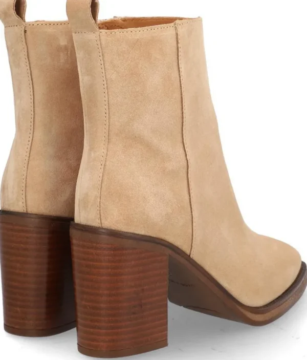 Store CAMDEN Botines