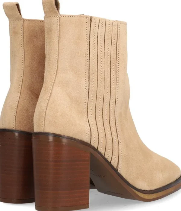 New CAMDEN Botines
