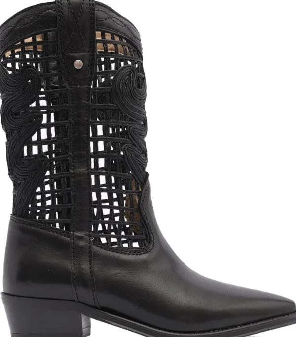 New CECILE Botas