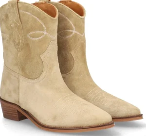 Hot CECILE Botines | Botas Cowboy