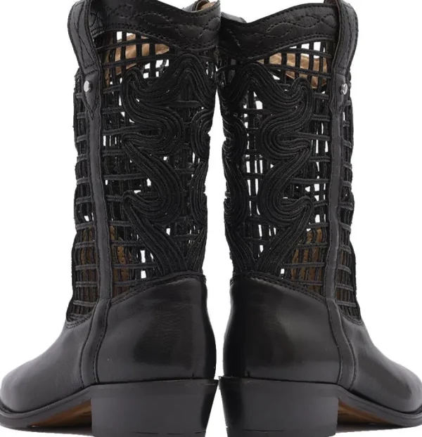 New CECILE Botas