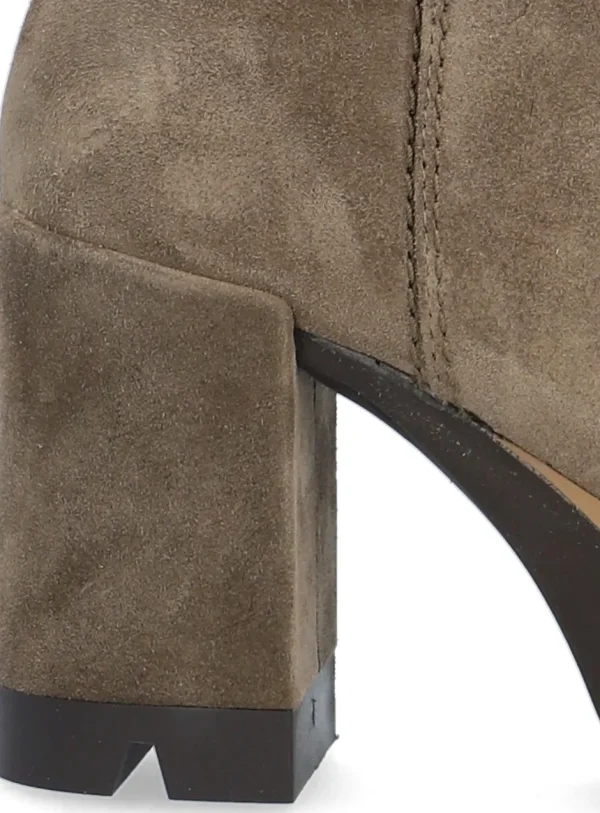 Discount COLETTE Botines