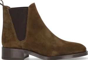 Outlet COUTURE Botines