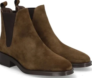 Outlet COUTURE Botines