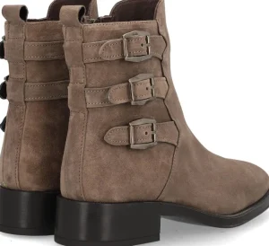 New COUTURE Botines