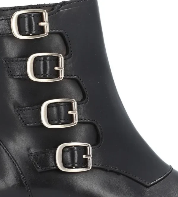New COUTURE Botines