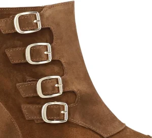 Store COUTURE Botines