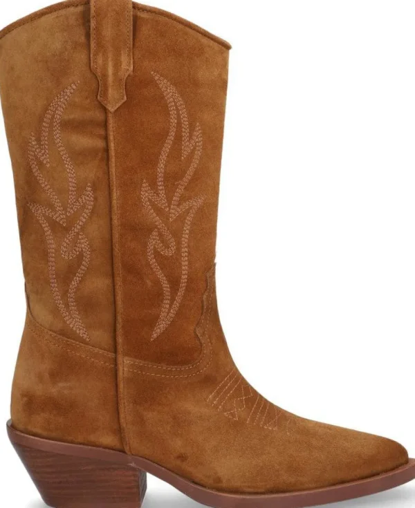 Outlet HOLLY Botas Cowboy | Botas