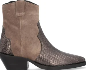 New HOLLY Botines | Botas Cowboy