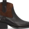 New HOLLY Botines | Botas Cowboy