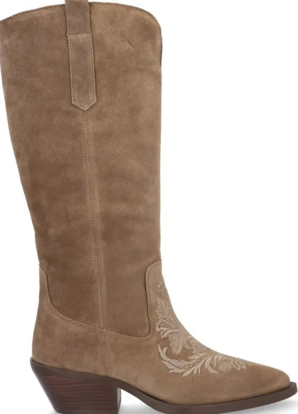 Shop HOLLY Botas Cowboy | Botas