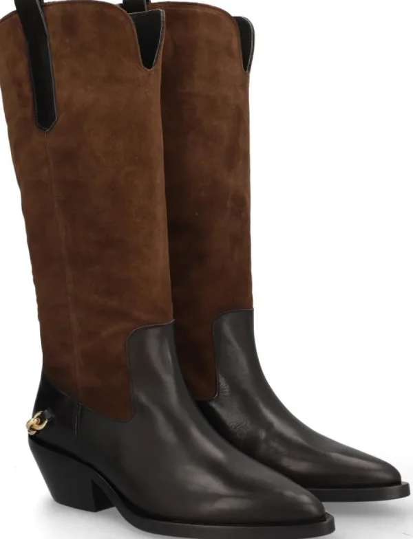 Sale HOLLY Botas Cowboy | Botas