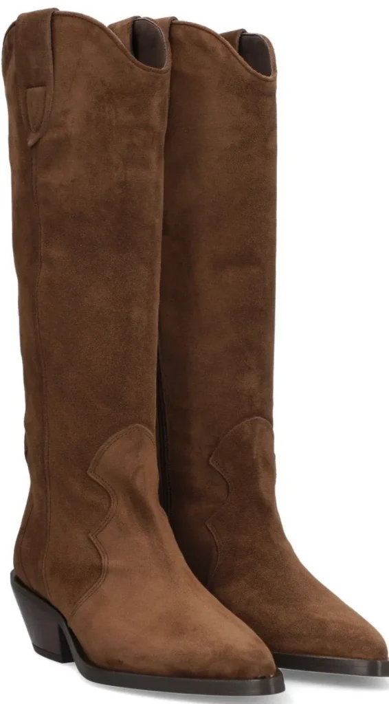 Fashion HOLLY Botas Cowboy | Botas
