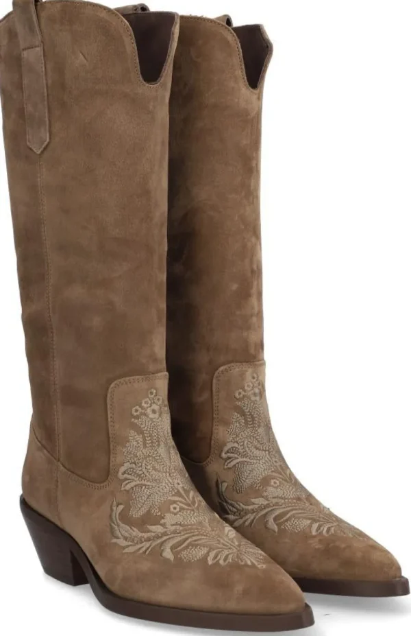 Shop HOLLY Botas Cowboy | Botas
