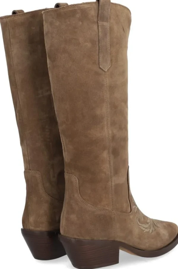 Shop HOLLY Botas Cowboy | Botas