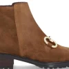 Shop IDAHO Botines