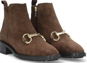 Online IDAHO Botines
