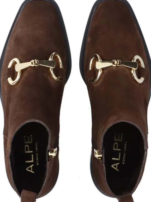 Online IDAHO Botines
