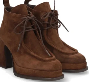 Clearance IDANNA Botines
