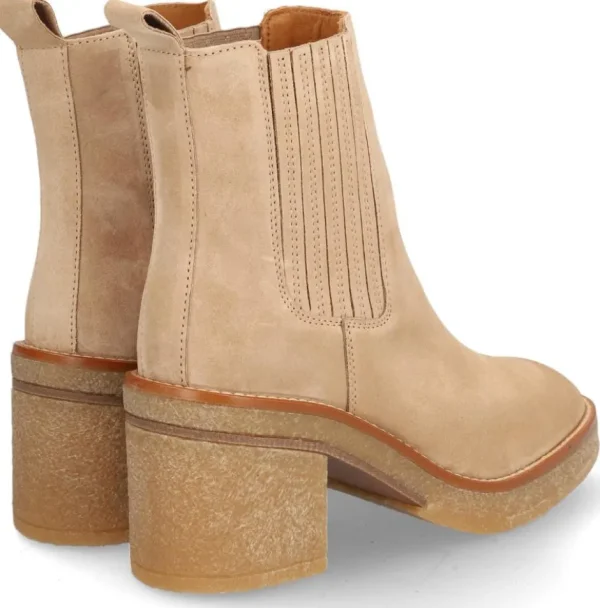 Online JANIS Botines