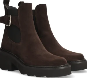 New LARA Botines